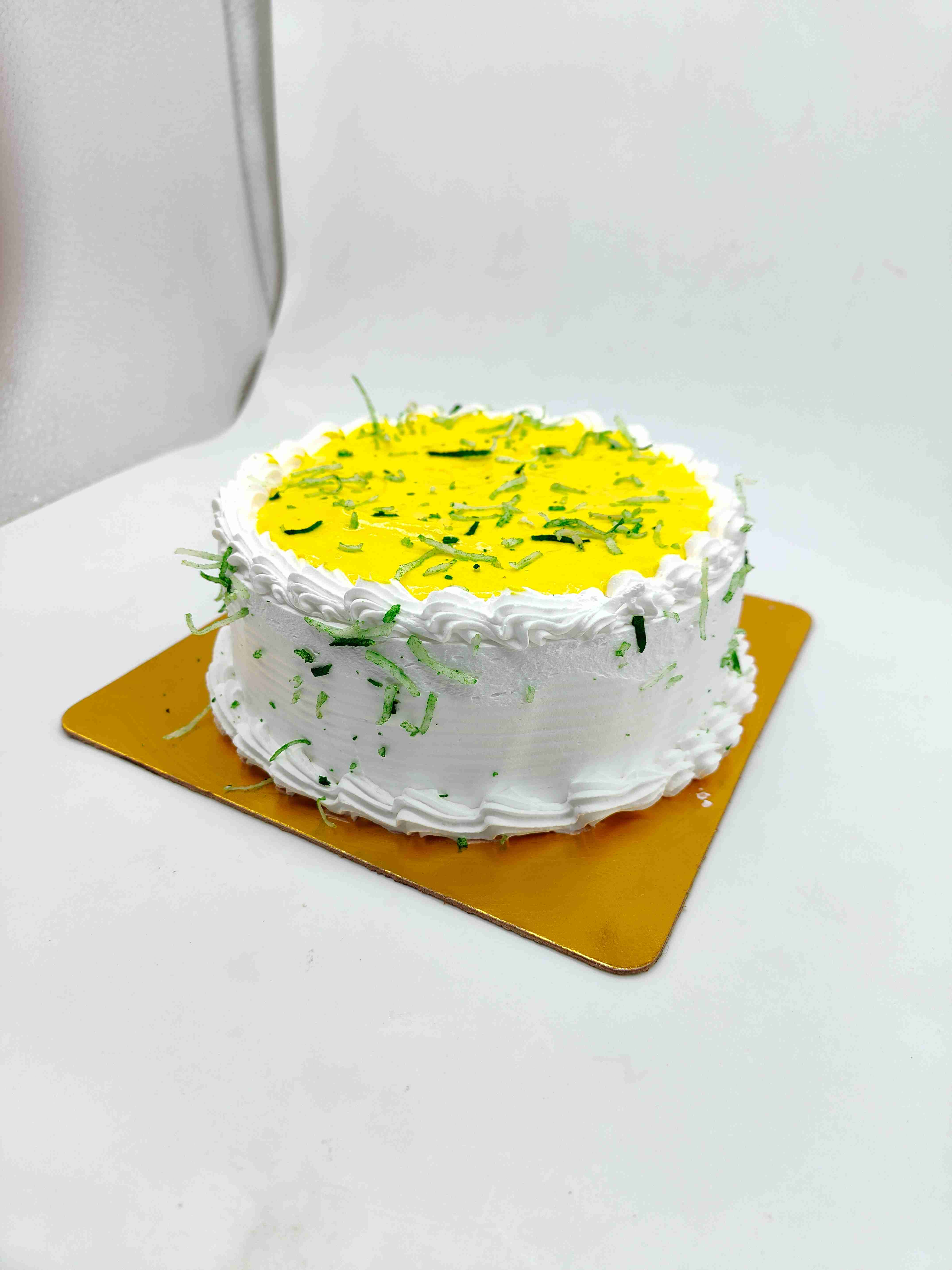 Mawa Rabddi Cake